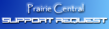 Prairie Central Help Desk